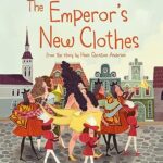 Usborne English Readers 1: The Emperor's New Clothes