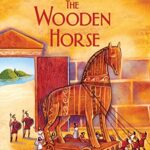 Usborne English Readers 2: The Wooden Horse