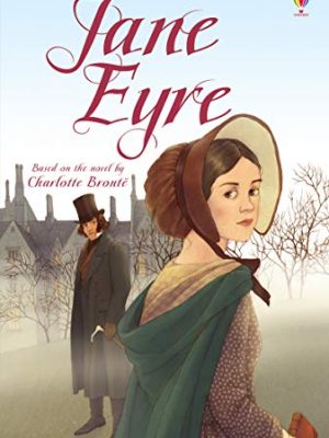 Classics Retold 4: Jane Eyre