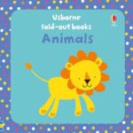 Fold-out Books: Animals