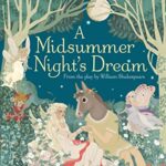Usborne English Readers 3: A Midsummer Night's Dream