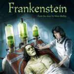 Usborne English Readers 3: Frankenstein