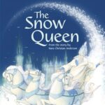 Usborne English Readers 2: The Snow Queen