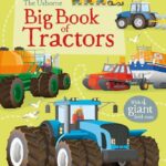 Farm: Big Book of Tractors