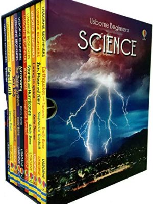 Beginners Boxed Set: Science
