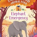 Tanglewood Animal Park 3: Elephant Emergency