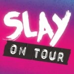 Kim Curran: Slay on Tour