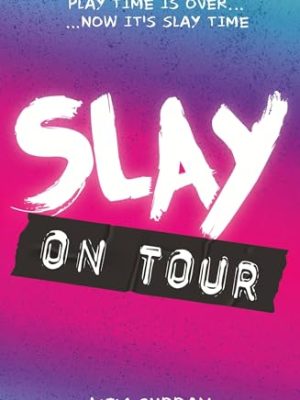 Kim Curran: Slay on Tour