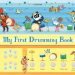 My First Xylophone Book: Drumming Book