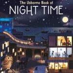 The Usborne Book of : Night Time
