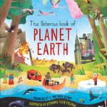 Looking After Our Planet: Book of Planet Earth