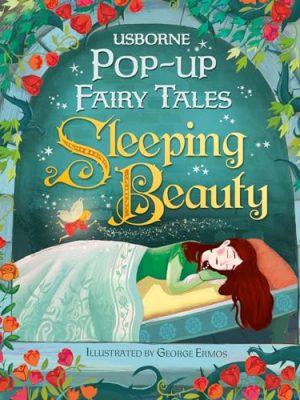 Pop-up Fairy Tales: Sleeping Beauty