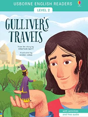 Pre-intermediate 2: Gulliver's Travels