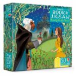 Usborne Book and Jigsaw Beauty and the Beast