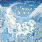Picture Books: The Snow Queen