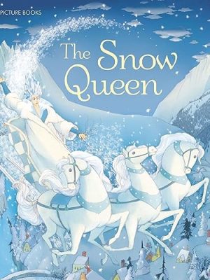 Picture Books: The Snow Queen