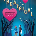 Maggie Harcourt: Theatrical