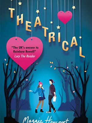 Maggie Harcourt: Theatrical