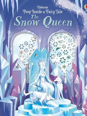Peep Inside a Fairy Tale: Snow Queen