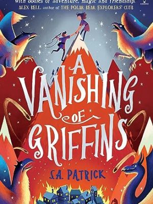 A Vanishing of Griffins