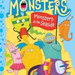 Billy and the Mini Monsters  2: At The Seaside