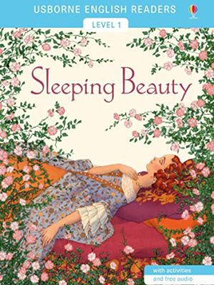 Usborne English Readers 1: Sleeping Beauty