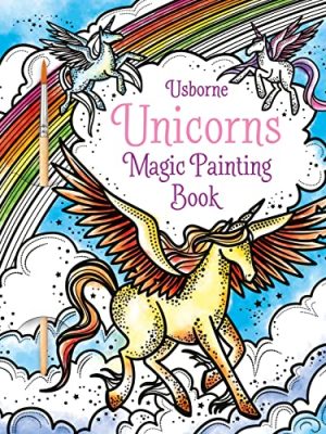 Magic Painting Unicorns