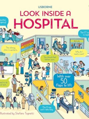 Look Inside a Hospital