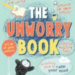 Unworry Doodles: The Unworry Book