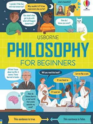 Encyclopedias: Philosophy for Beginners