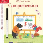 Key Skills Wipe-clean: Comprehension 5-6