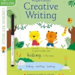 Key Skills Wipe-clean: Creative Writing 6-7