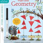 Key Skills Wipe-clean: Wipe-Clean Geometry 8-9