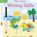 Key Skills Wipe-Clean Writing Skills 6-7