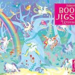 100 piece jigsaws: Unicorns