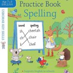 Key Skills Practice Book: Spelling 7-8