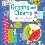 Maths Activity Books: Graphs and Charts Activity Book