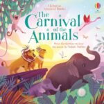 Noisy and Musical Books: The Carnival of The Animals