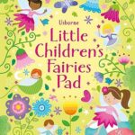 Little Children'S Fairies Pad
