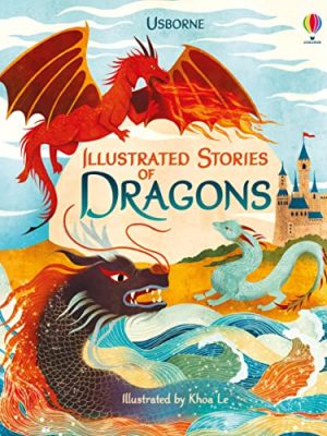 Illustrated Story Collections: Dragons