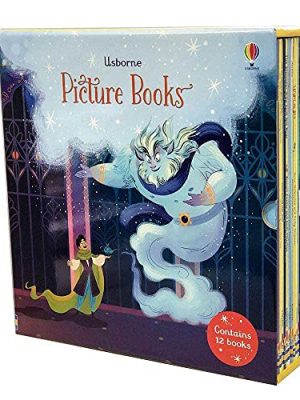 Picture Book Boxset