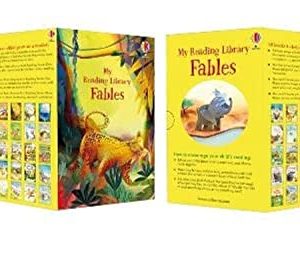 My Fables Reading Collection