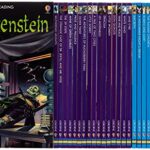 Usborne My Reading Library Classics 30 Books Box Set Collection