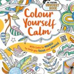 Colour Yourself Calm