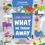Look Inside: What We Throw Away