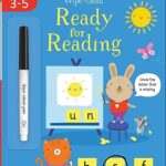 Early Years Wipe-Clean Ready for Reading