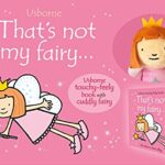 That's not my fairy... Book and Toy