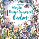 Magic Paint Yourself Calm