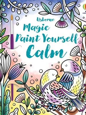 Magic Paint Yourself Calm