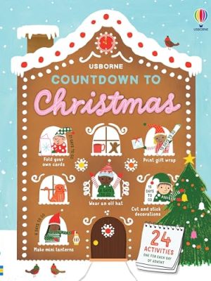 Countdown to Christmas